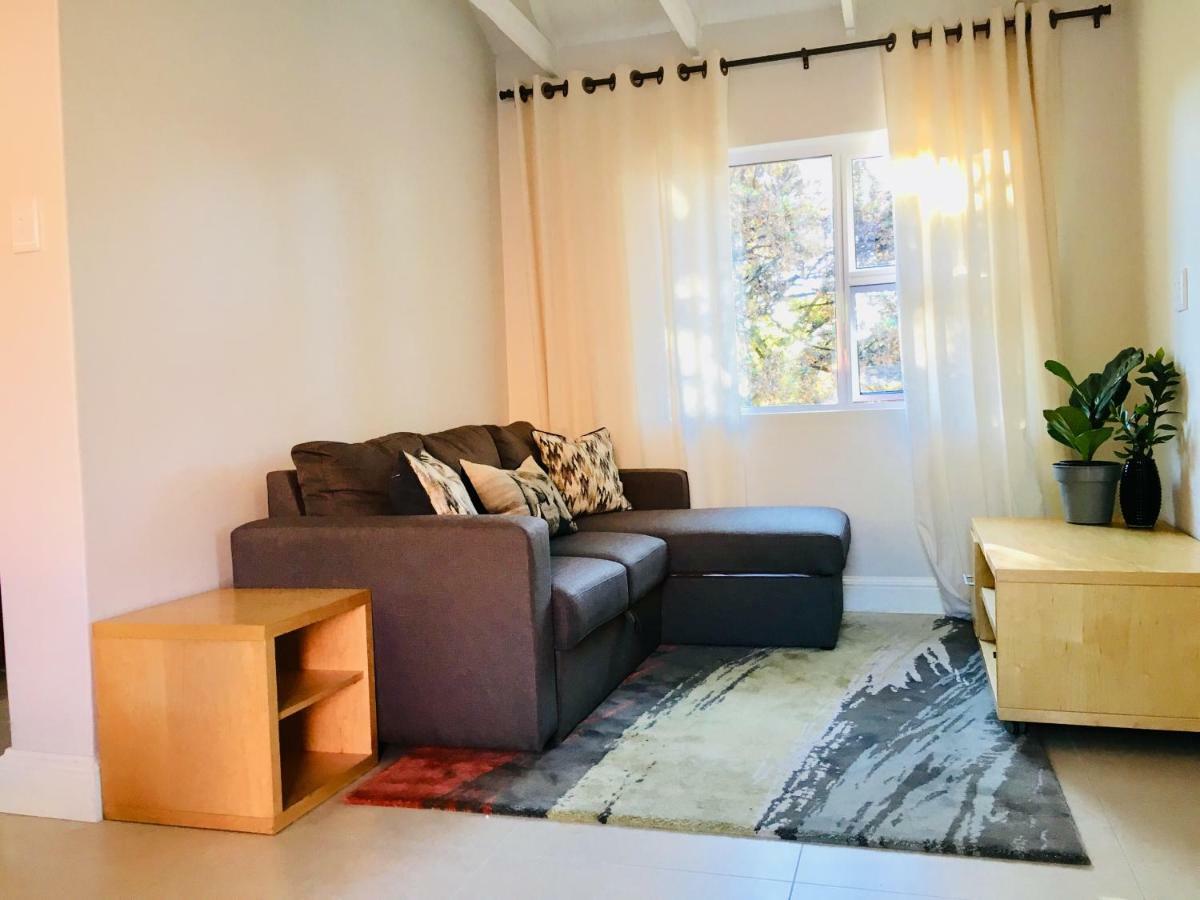 יוהנסבורג Kilkenny Cottages 2 Bedroom Unit מראה חיצוני תמונה