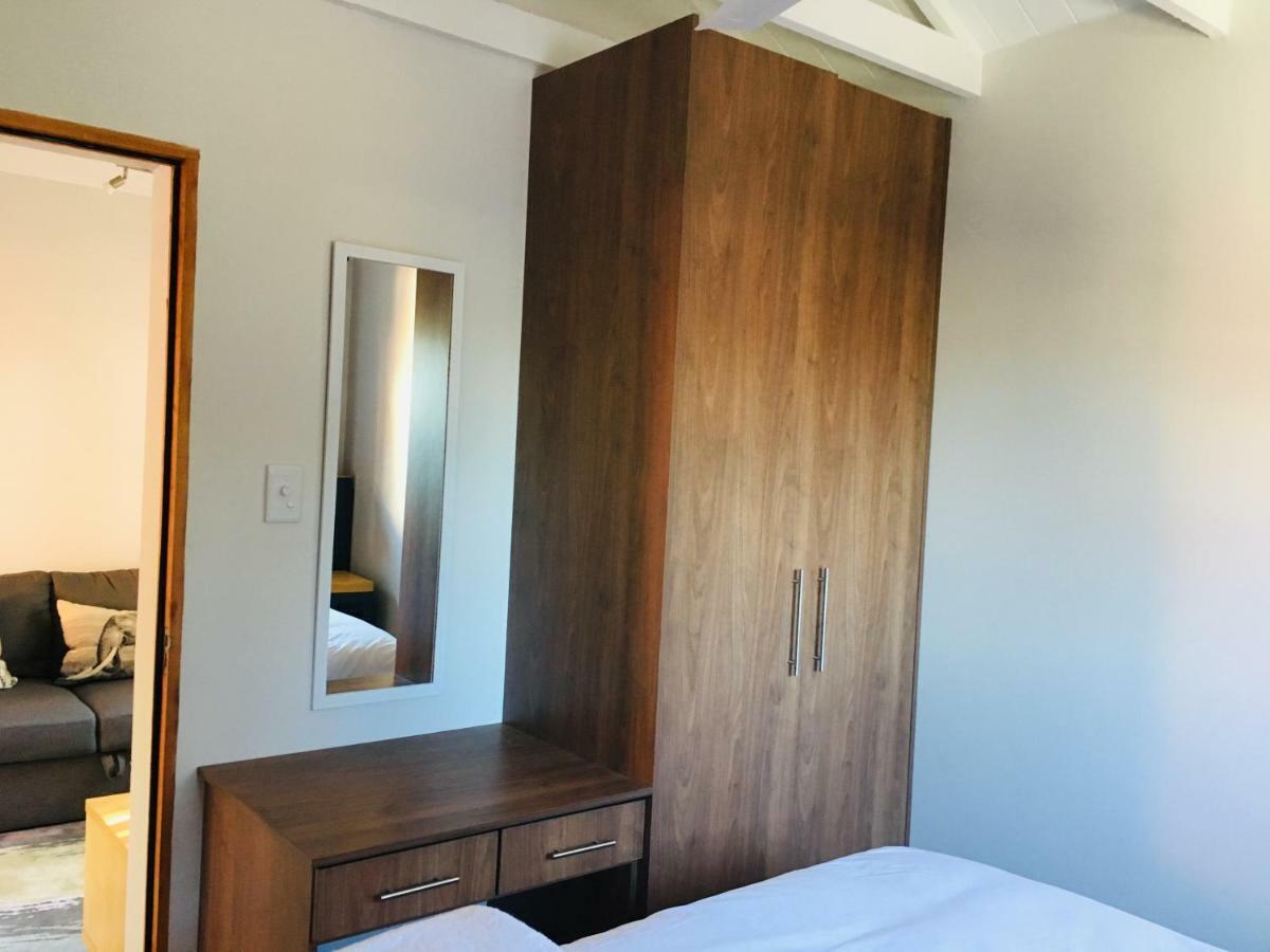 יוהנסבורג Kilkenny Cottages 2 Bedroom Unit מראה חיצוני תמונה