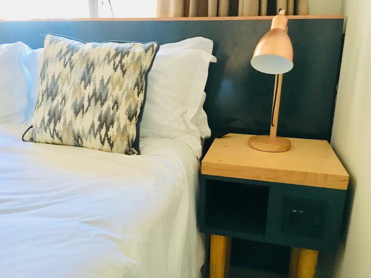 יוהנסבורג Kilkenny Cottages 2 Bedroom Unit מראה חיצוני תמונה