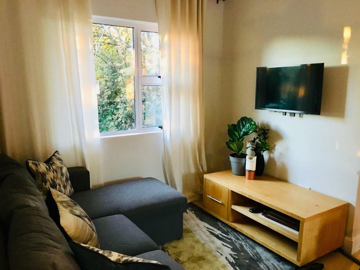 יוהנסבורג Kilkenny Cottages 2 Bedroom Unit מראה חיצוני תמונה