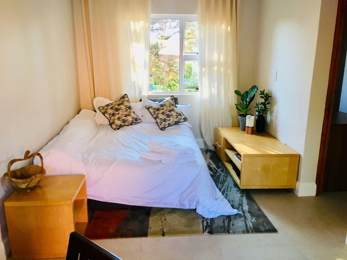 יוהנסבורג Kilkenny Cottages 2 Bedroom Unit מראה חיצוני תמונה